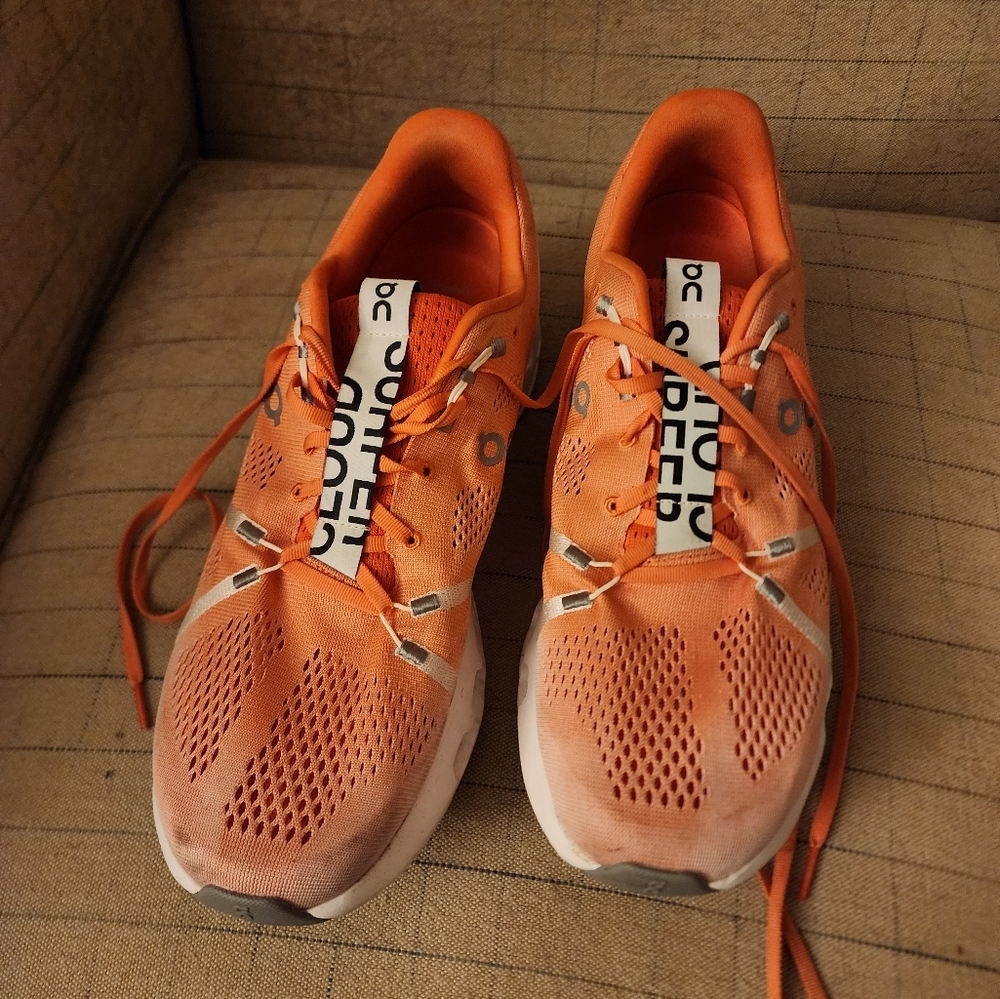 On Cloud Cloudsurfer - image 4